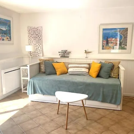 Villa Avec Piscine, Grandes Terrasses Et Jardin A Supprimer *
